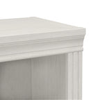 Libreria alta a 5 ripiani Saratoga - Set di 2 di Bush Furniture