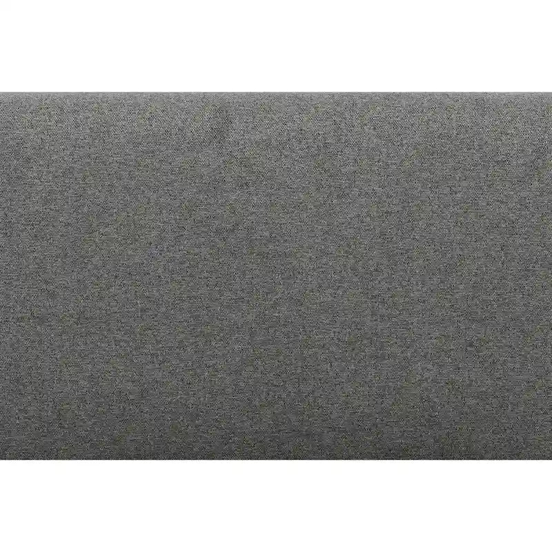 Divano letto full size da 78 pollici con materasso in memory foam