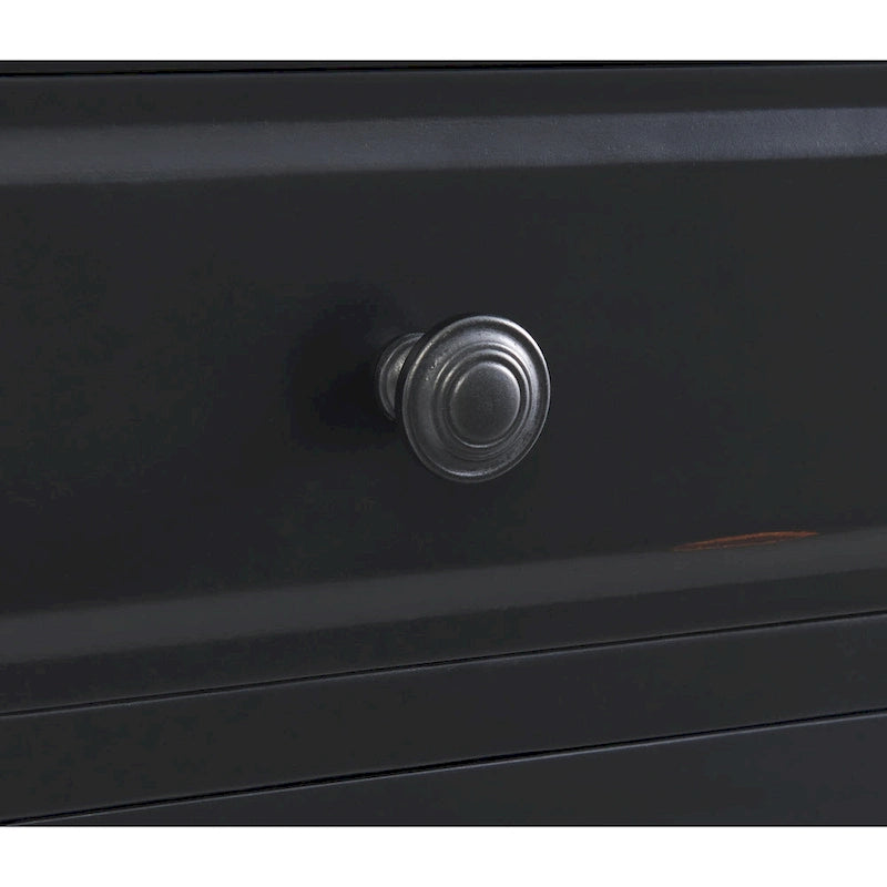 Elegante tavolino da divano con prese di corrente e porte USB