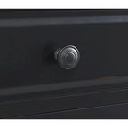 Elegante tavolino da divano con prese di corrente e porte USB