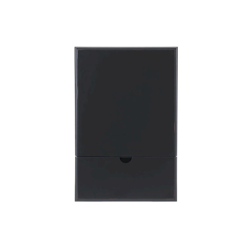 Elegante tavolino da divano con prese di corrente e porte USB