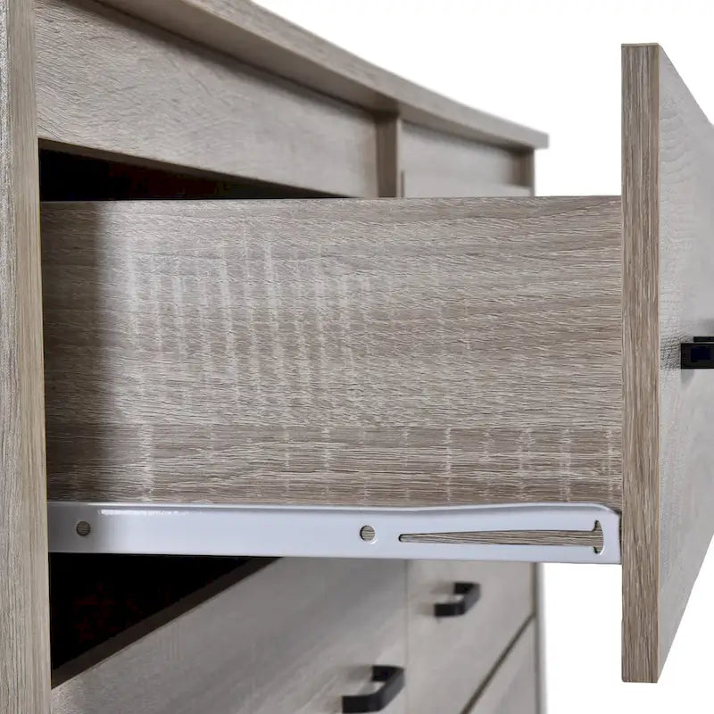 Cassettiera a 6 cassetti Olimont di Christopher Knight Home