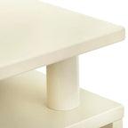 Tavolino per divano Margo Mid-Century di Simple Living