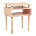 Tavolino per divano Margo Mid-Century di Simple Living