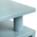 Tavolino per divano Margo Mid-Century di Simple Living