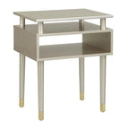 Tavolino per divano Margo Mid-Century di Simple Living