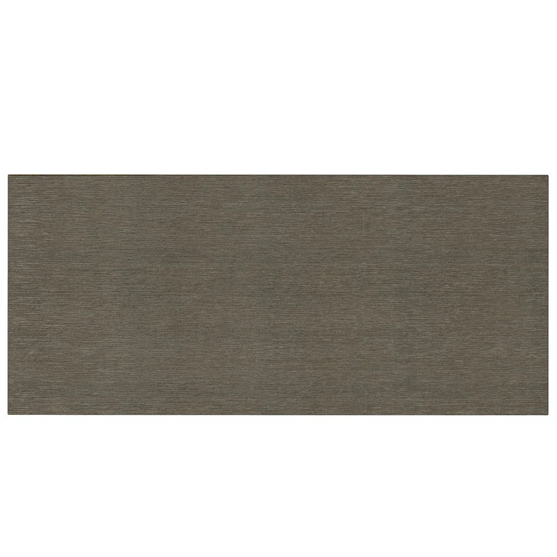 Madia bassa Stratford in legno massello, 30 pollici di larghezza - 30w x 14p x 31h