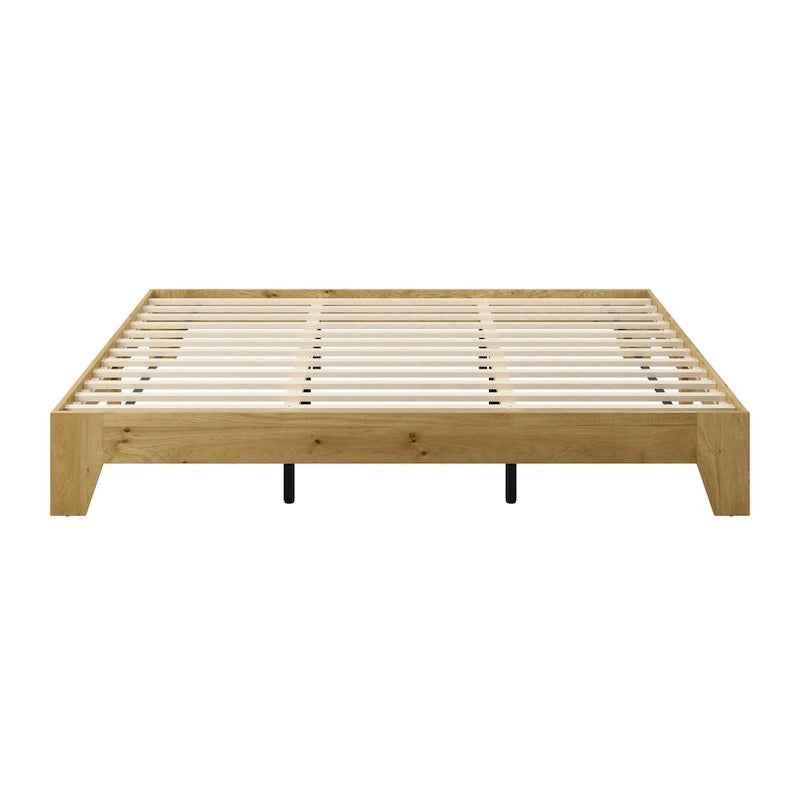 Letto a piattaforma Miyu