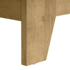 Letto a piattaforma Miyu