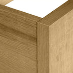 Letto a piattaforma Miyu