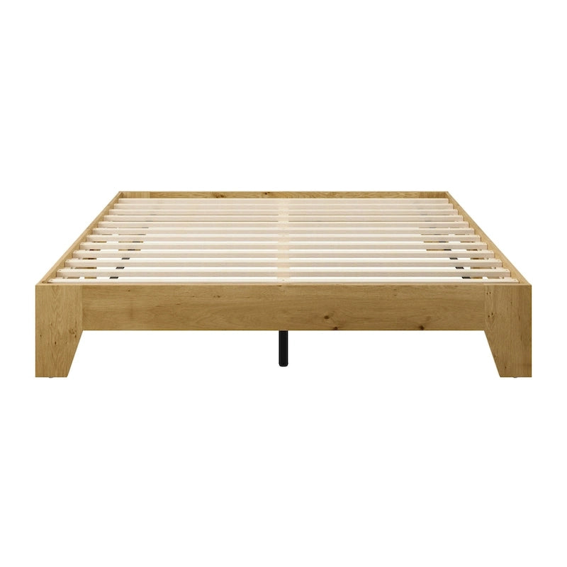 Letto a piattaforma Miyu