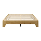 Letto a piattaforma Miyu