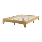 Letto a piattaforma Miyu