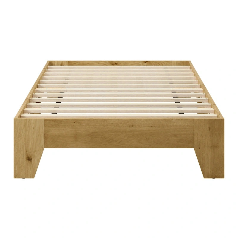 Letto a piattaforma Miyu