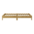 Letto a piattaforma Miyu