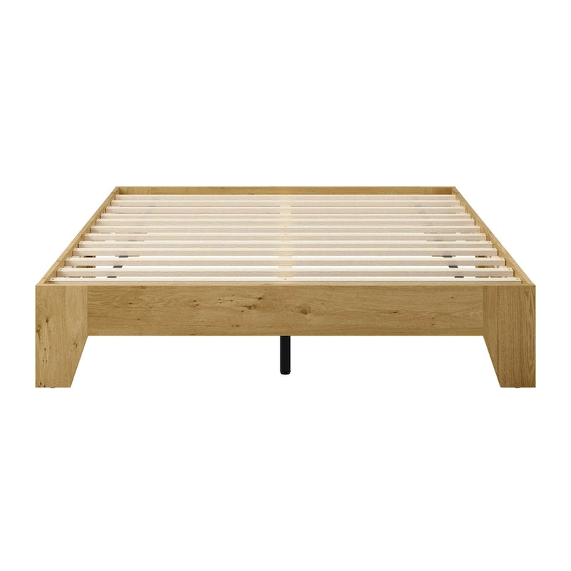 Letto a piattaforma Miyu