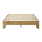 Letto a piattaforma Miyu