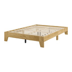 Letto a piattaforma Miyu