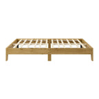 Letto a piattaforma Miyu