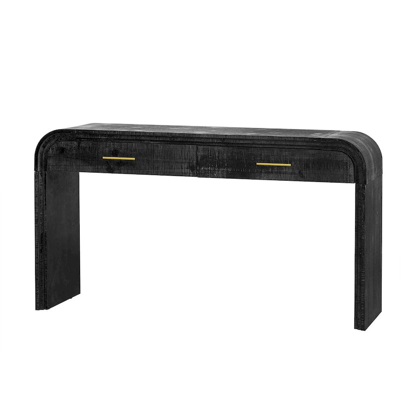 Consolle dallo Stile Aperto Retrò Unico